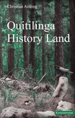 Quitilinga History Land - Amling, Christian