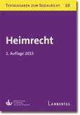 Heimrecht (HeimR)