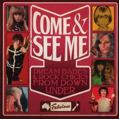 Cover Come & See/Dream Babes&Rock Chicks From Down Under