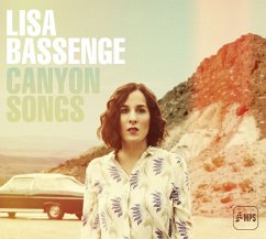 Canyon Songs - Bassenge,Lisa