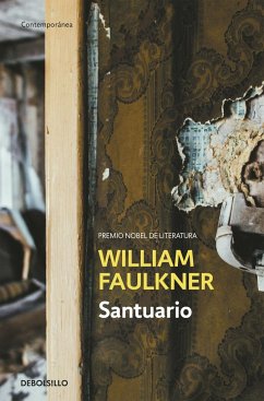 Santuario - Faulkner, William