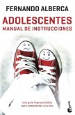 Adolescentes : manual de instrucciones