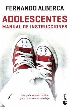 Adolescentes : manual de instrucciones - Alberca, Fernando