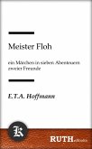 Meister Floh (eBook, ePUB)