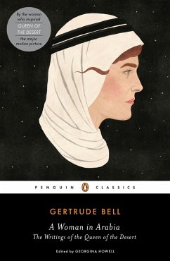 A Woman in Arabia (eBook, ePUB) - Bell, Gertrude