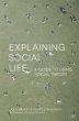 Explaining Social Life (eBook, PDF) - Bild 1
