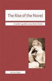 The Rise of the Novel (eBook, PDF) The Rise of the Novel (eBook, PDF)