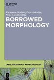 Borrowed Morphology (eBook, ePUB)