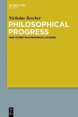 Philosophical Progress (eBook, ePUB)