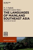 Languages of Mainland Southeast Asia (eBook, ePUB)