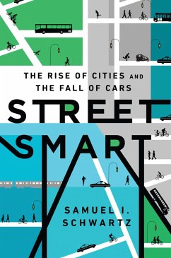 Street Smart (eBook, ePUB) - Schwartz, Samuel I