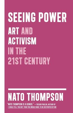 Cover Seeing Power (eBook, ePUB)