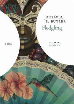 Cover Fledgling (eBook, ePUB)