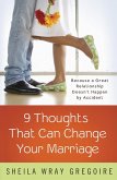 Nine Thoughts That Can Change Your Marriage (eBook, ePUB)