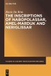 The Inscriptions of Nabopolassar,... - Bild 1