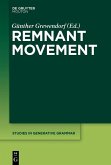 Remnant Movement (eBook, PDF)
