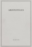 Aristoteles BAND 1/II. Peri hermeneias (eBook, ePUB)