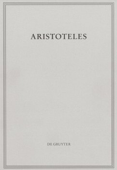 Cover Peri hermeneias (eBook, ePUB)