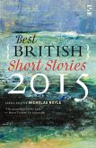 Best British Short Stories 2015 (eBook, ePUB)