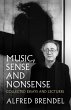 Music, Sense and Nonsense (eBook, ePUB) - Bild 1