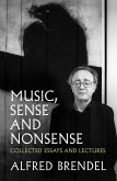 Music, Sense and Nonsense (eBook, ePUB)