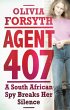 Agent 407 (eBook, ePUB) - Bild 1