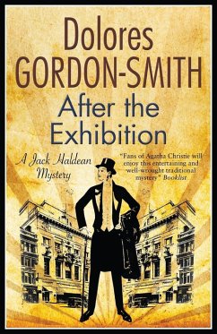 Cover After the Exhibition