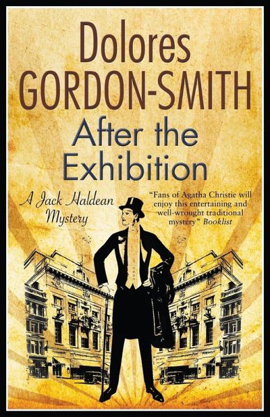 After the Exhibition After the Exhibition