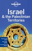 Lonely Planet Israel & the Palestinian Territories