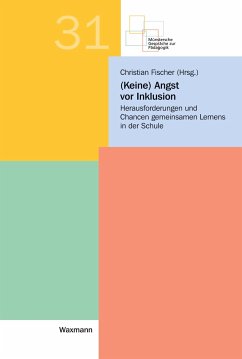 (Keine) Angst vor Inklusion