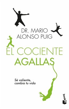 El cociente agallas - Puig, Mario Alonso