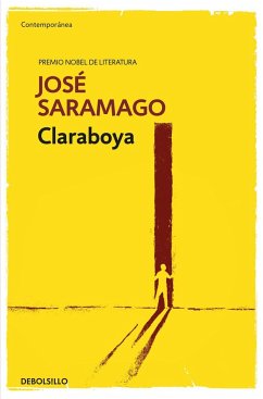 Claraboya - Saramago, José