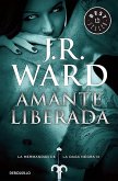 AMANTE LIBERADA: LA HERMANDAD DE LA DAGA NEGRA 9