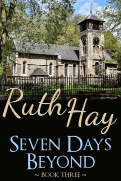 Seven Days Beyond (eBook, ePUB) - Hay, Ruth