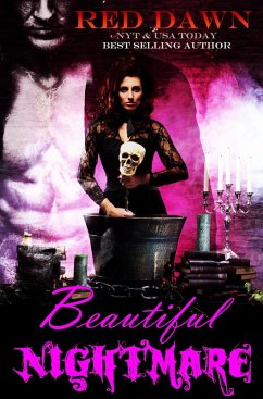 Beautiful Nightmare (eBook, ePUB) - Kitts, Tracey H.