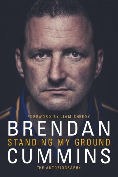 Cover Standing My Ground (eBook, ePUB)