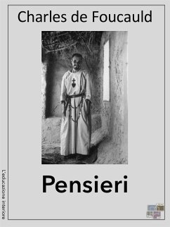 Pensieri (eBook, ePUB) - de Foucauld, Charles