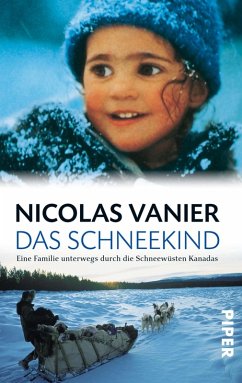 Das Schneekind (eBook, ePUB) - Vanier, Nicolas