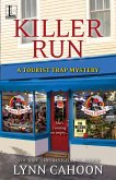 Killer Run (eBook, ePUB) Killer Run (eBook, ePUB)