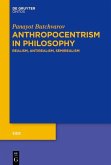 Anthropocentrism in Philosophy (eBook, ePUB)