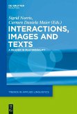 Interactions, Images and Texts (eBook, PDF)