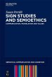 Sign Studies and Semioethics (eBook,... - Bild 1