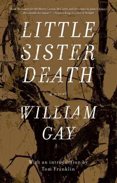 Little Sister Death (eBook, ePUB) Little Sister Death (eBook, ePUB)