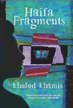 Cover Haifa Fragments (eBook, ePUB)