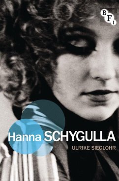 Hanna Schygulla (eBook, PDF) - Sieglohr, Ulrike