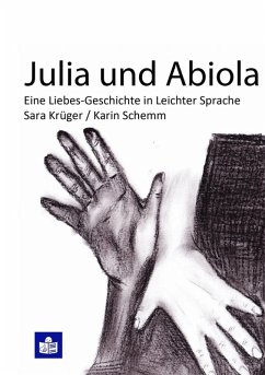 Cover Julia und Abiola (eBook, ePUB)