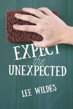 Expect the Unexpected - Wildes, Lee