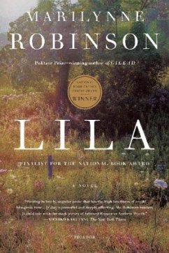 Lila (Oprah's Book Club) - Robinson, Marilynne