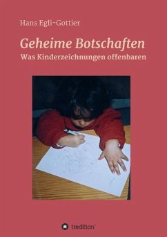 Cover Geheime Botschaften