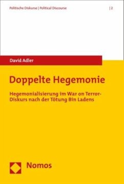 Doppelte Hegemonie - Adler, David